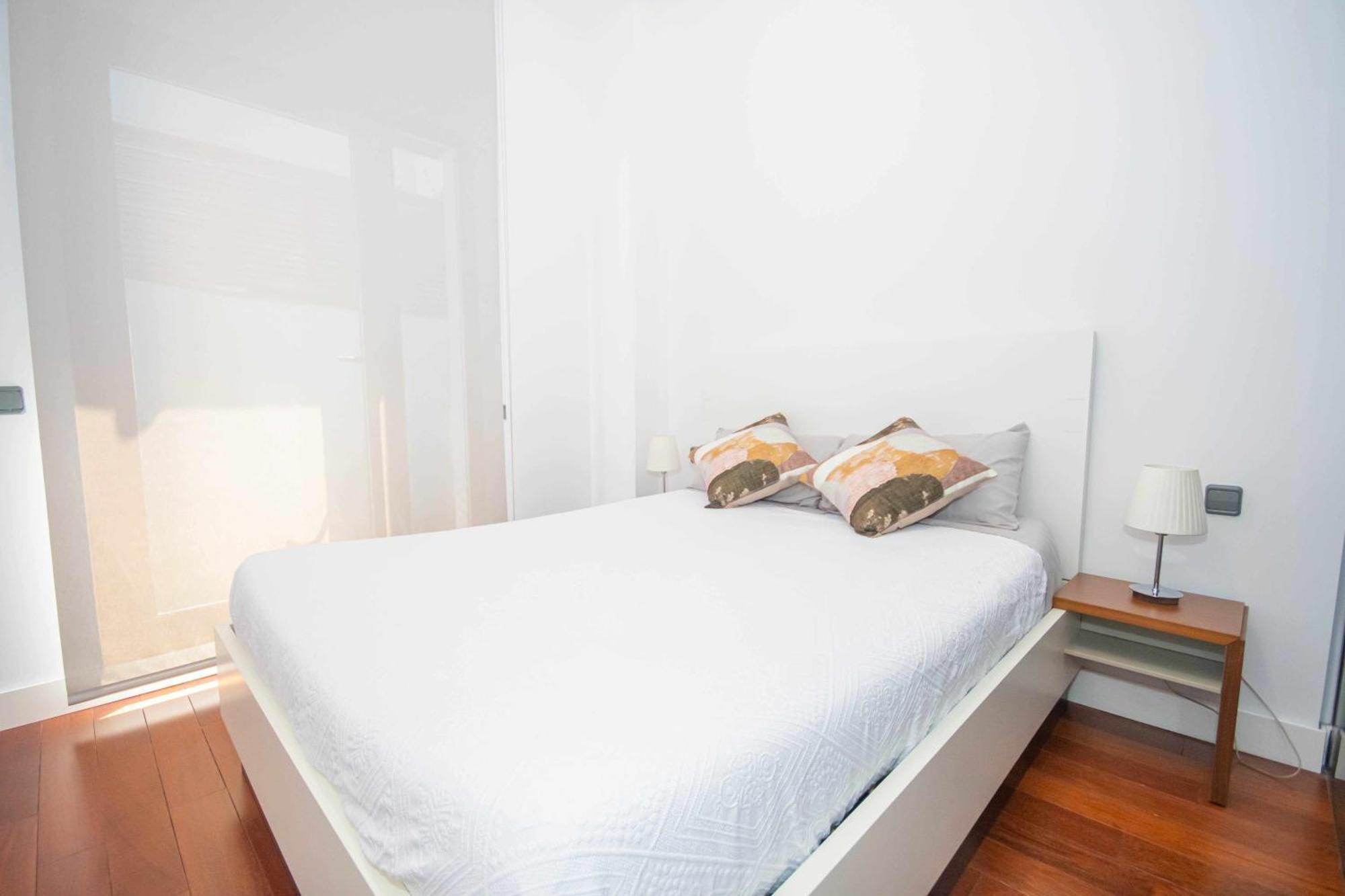 Chueca Gran Via Recoletos Libertad 24 2 Apartment Madrid Exterior photo