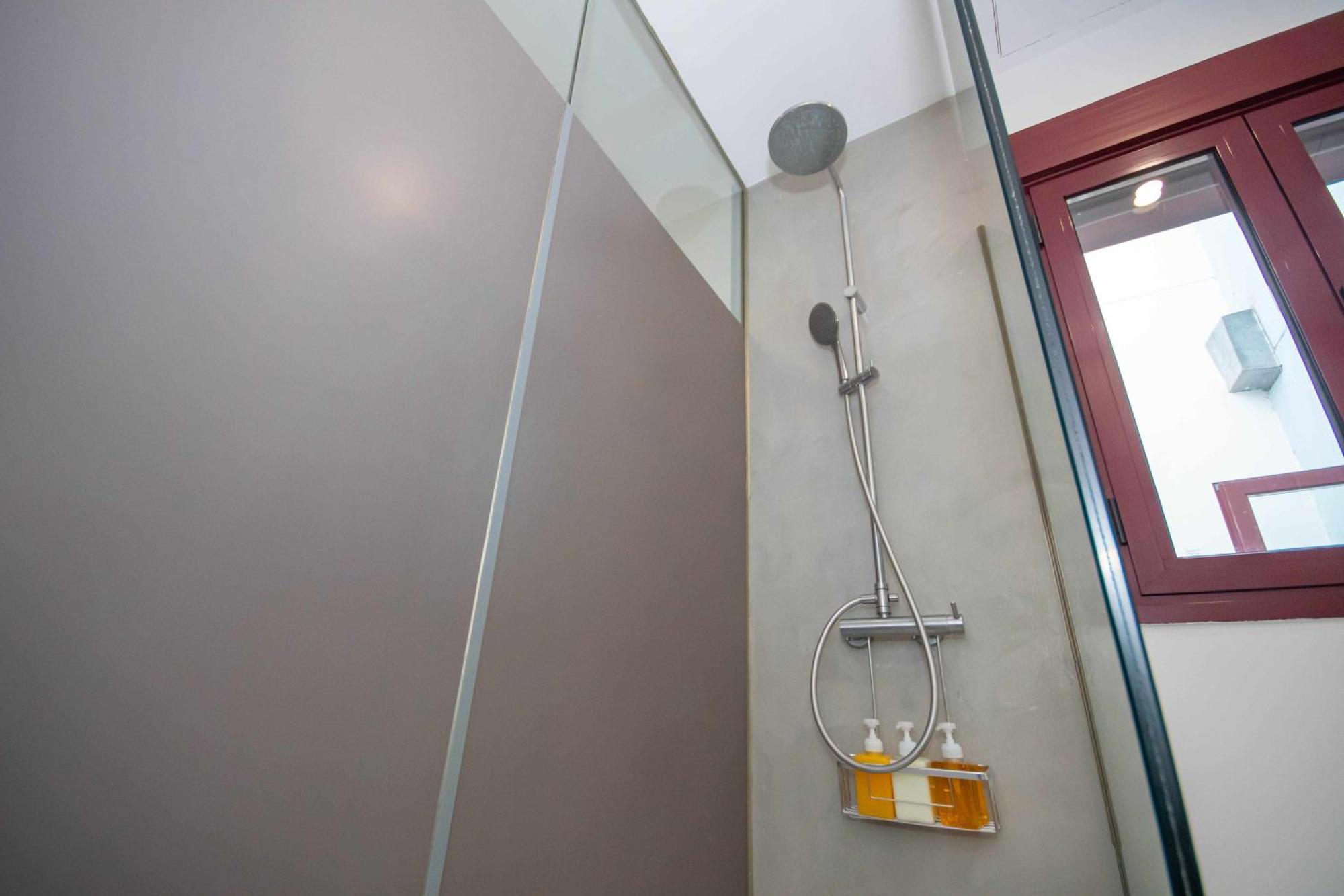 Chueca Gran Via Recoletos Libertad 24 2 Apartment Madrid Exterior photo